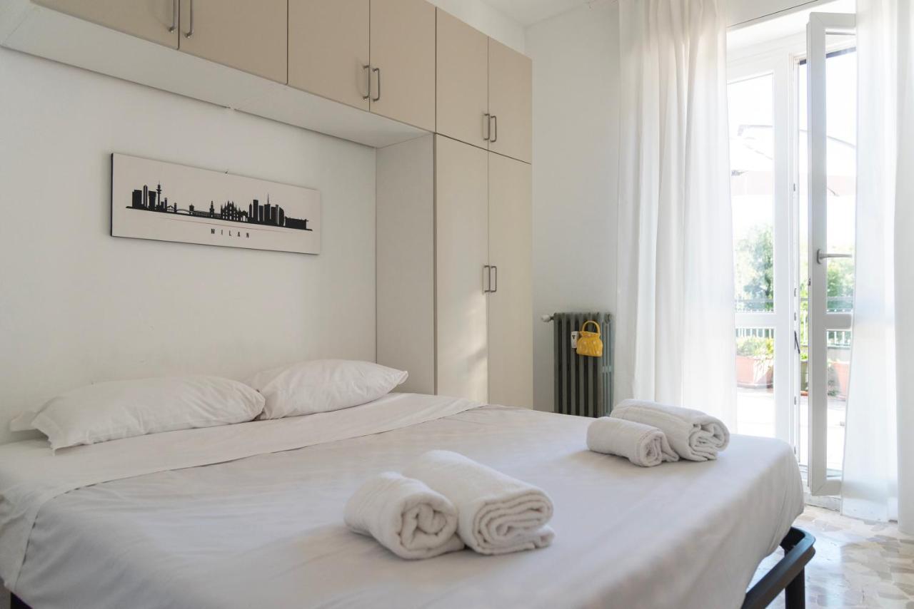 Casa Botticelli - 15 Minuti Dal Duomo Apartment Milan