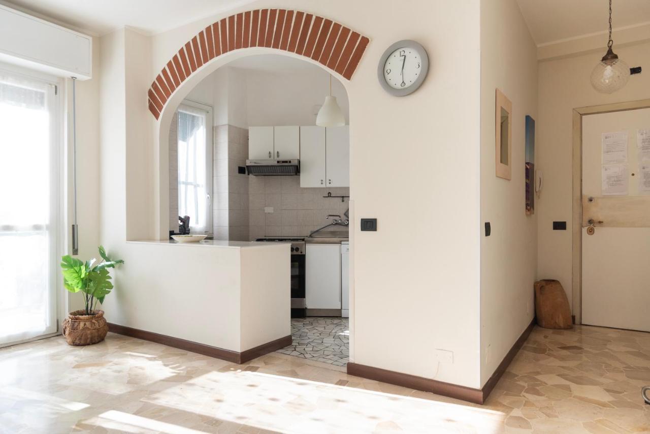 Casa Botticelli - 15 Minuti Dal Duomo Appartamento Milano